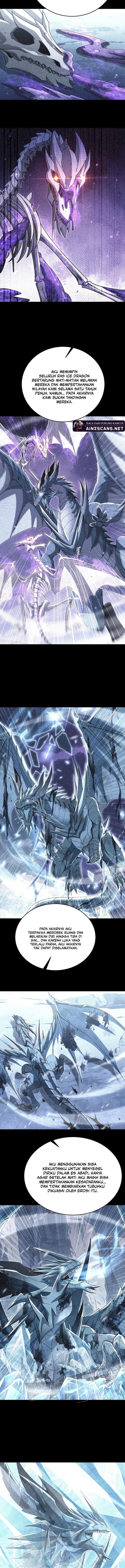 Read The Apex of Dragon Mastery Bahasa Indonesia ID Manga Online