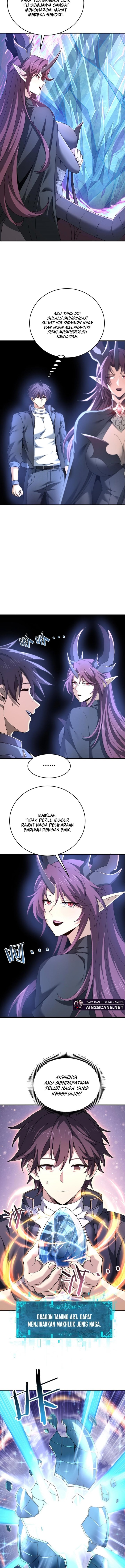Read The Apex of Dragon Mastery Bahasa Indonesia ID Manga Online