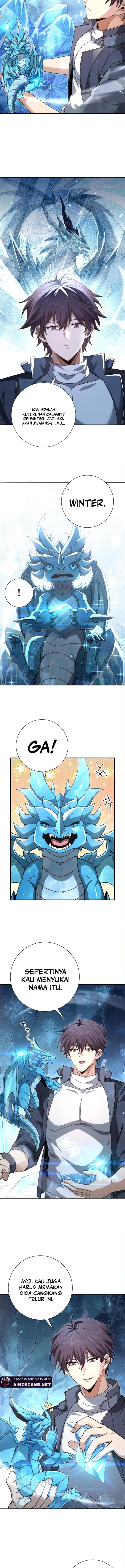 Read The Apex of Dragon Mastery Bahasa Indonesia ID Manga Online