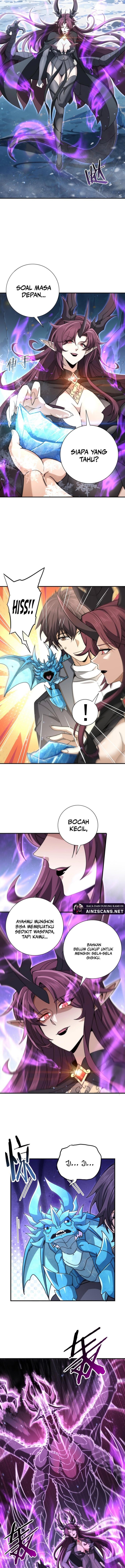 Read The Apex of Dragon Mastery Bahasa Indonesia ID Manga Online
