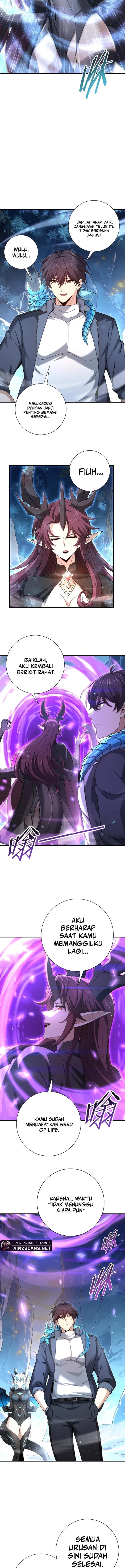 Read The Apex of Dragon Mastery Bahasa Indonesia ID Manga Online