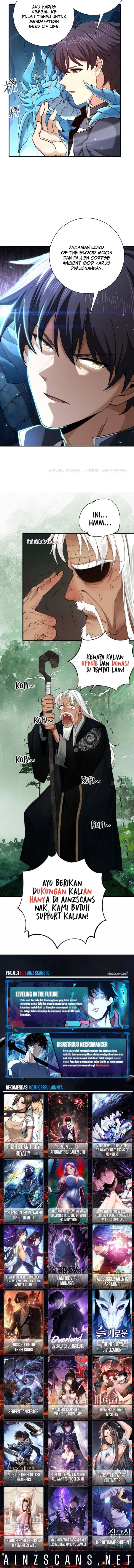 Read The Apex of Dragon Mastery Bahasa Indonesia ID Manga Online