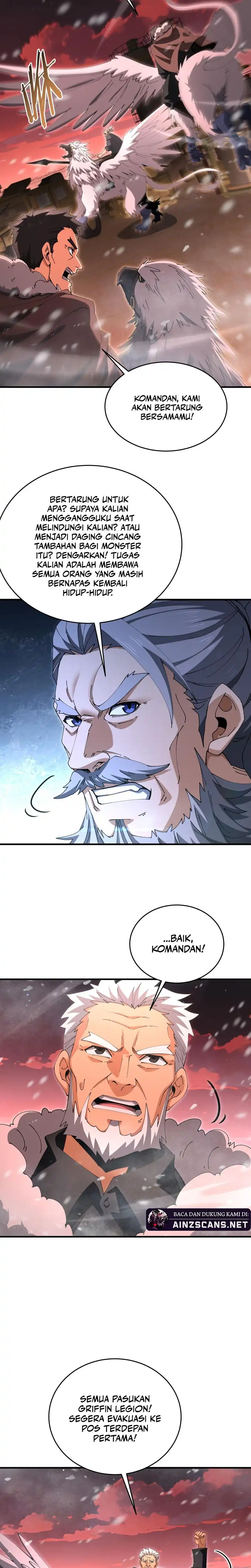 Read The Apex of Dragon Mastery Bahasa Indonesia ID Manga Online