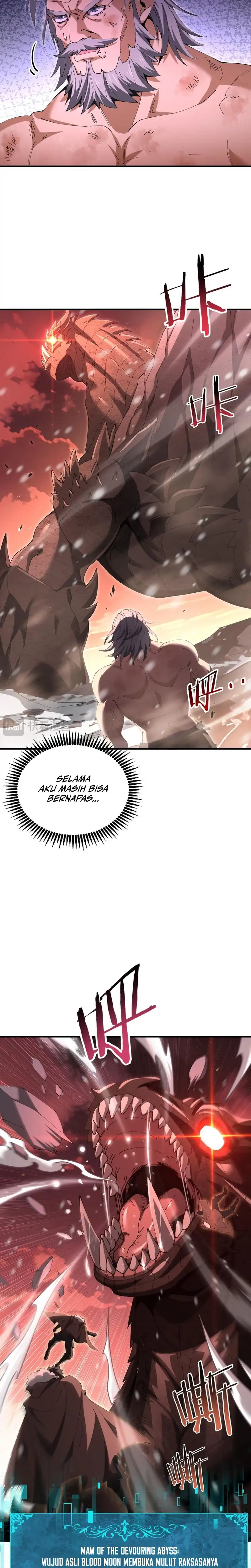 Read The Apex of Dragon Mastery Bahasa Indonesia ID Manga Online