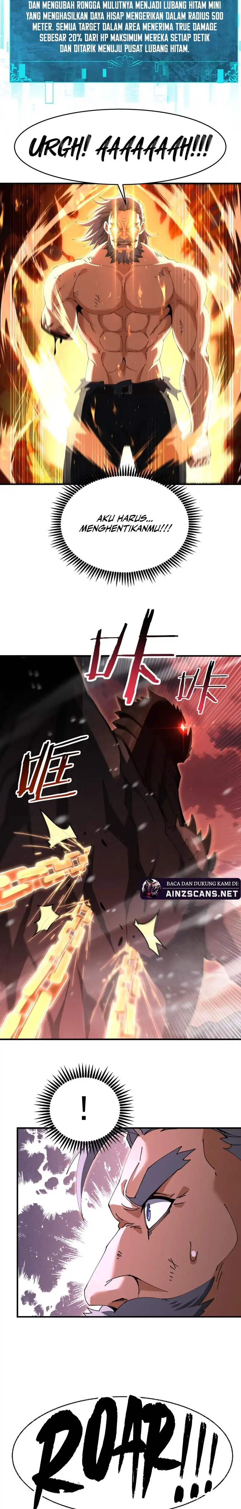 Read The Apex of Dragon Mastery Bahasa Indonesia ID Manga Online