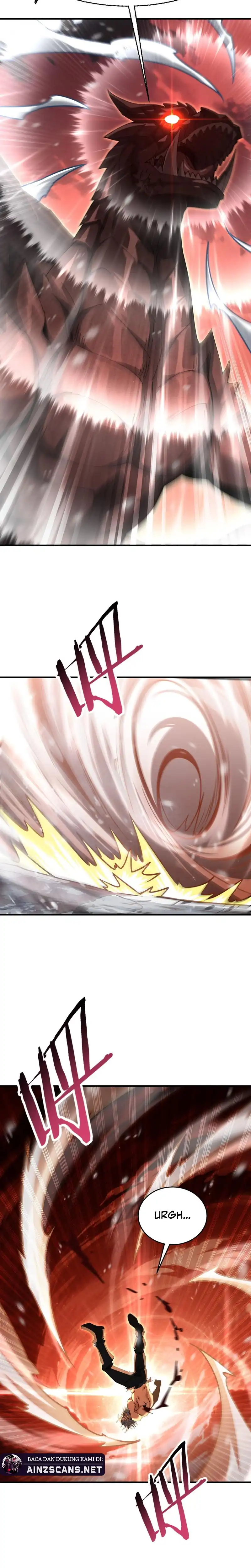 Read The Apex of Dragon Mastery Bahasa Indonesia ID Manga Online