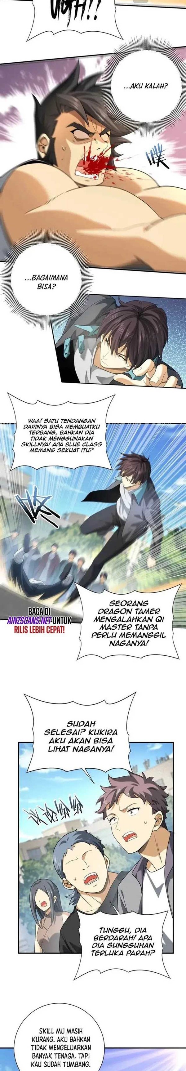 Read The Apex of Dragon Mastery Bahasa Indonesia ID Manga Online