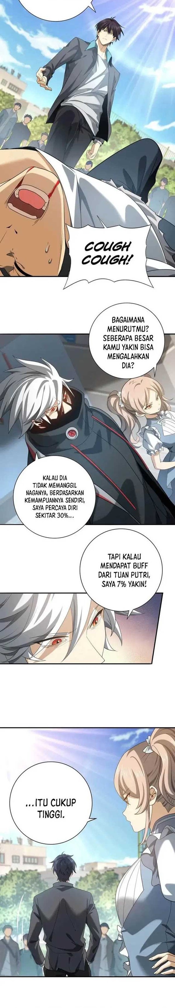 Read The Apex of Dragon Mastery Bahasa Indonesia ID Manga Online
