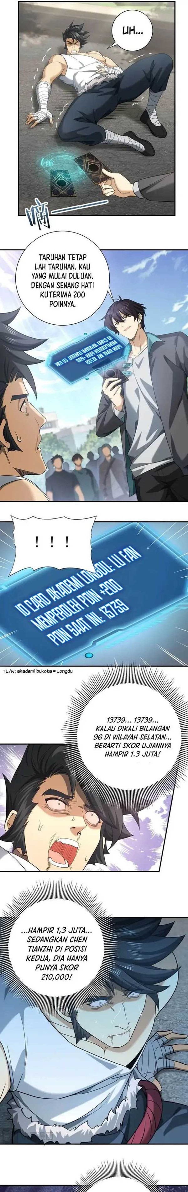 Read The Apex of Dragon Mastery Bahasa Indonesia ID Manga Online