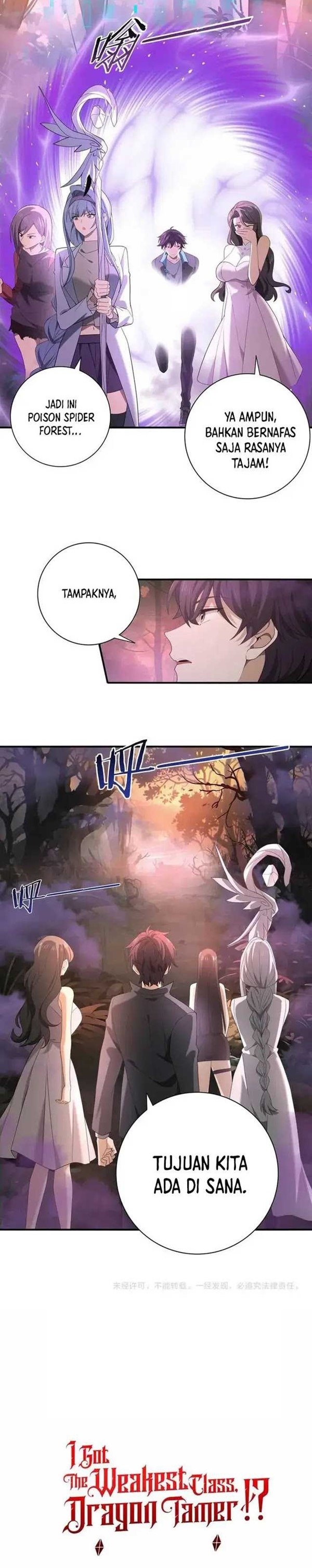 Read The Apex of Dragon Mastery Bahasa Indonesia ID Manga Online