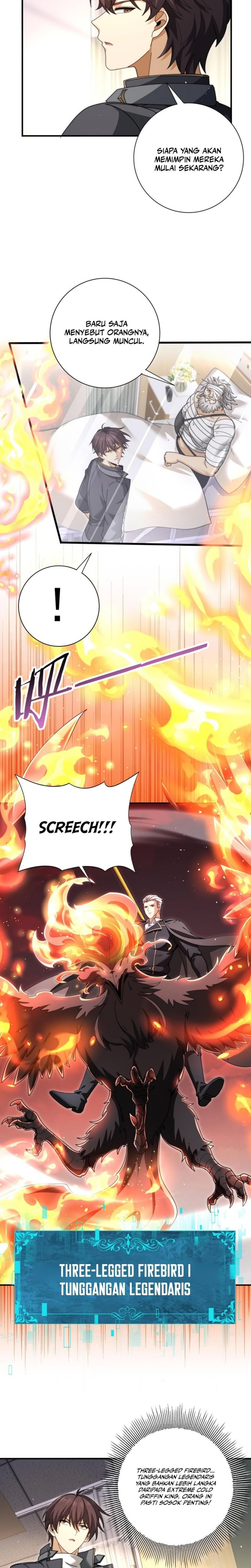 Read The Apex of Dragon Mastery Bahasa Indonesia ID Manga Online
