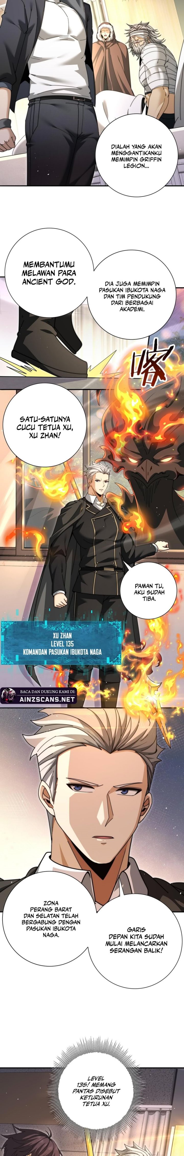 Read The Apex of Dragon Mastery Bahasa Indonesia ID Manga Online
