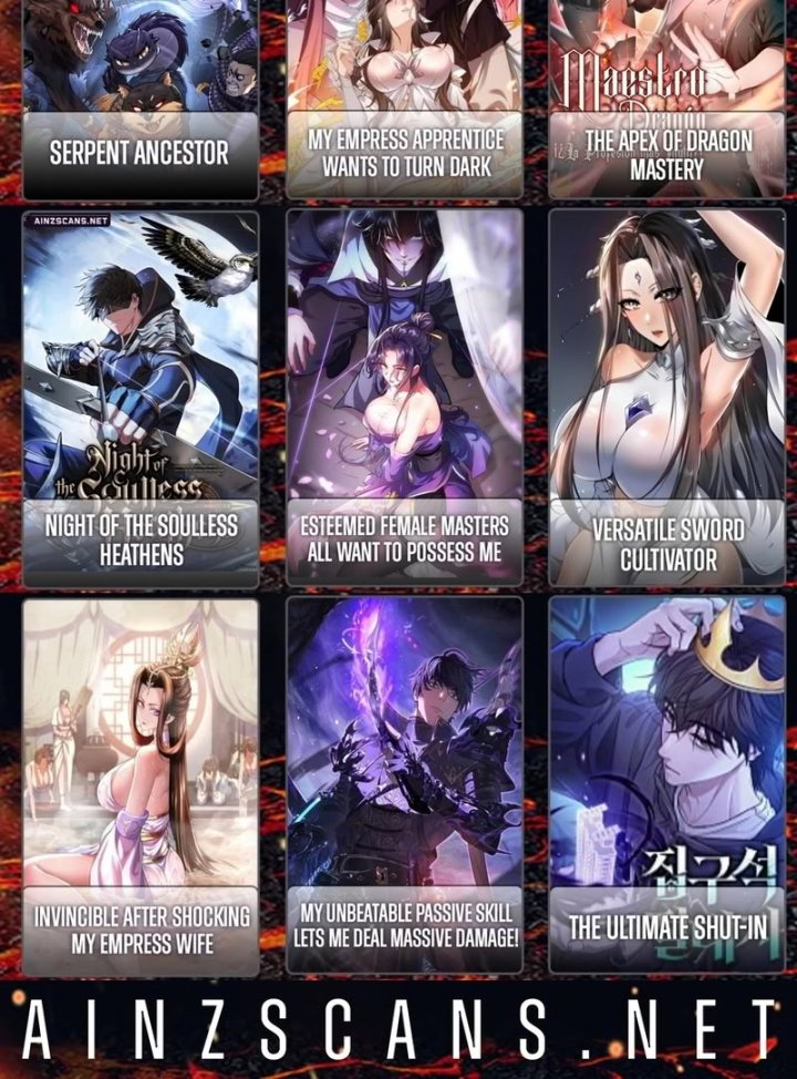 Read The Apex of Dragon Mastery Bahasa Indonesia ID Manga Online