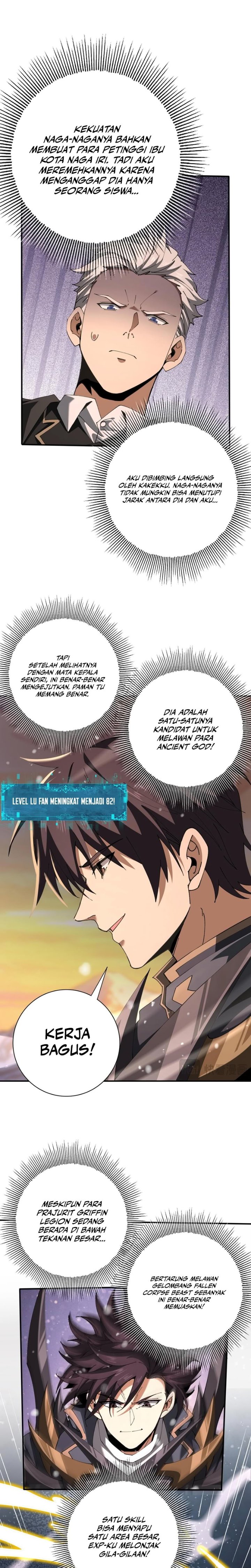 Read The Apex of Dragon Mastery Bahasa Indonesia ID Manga Online