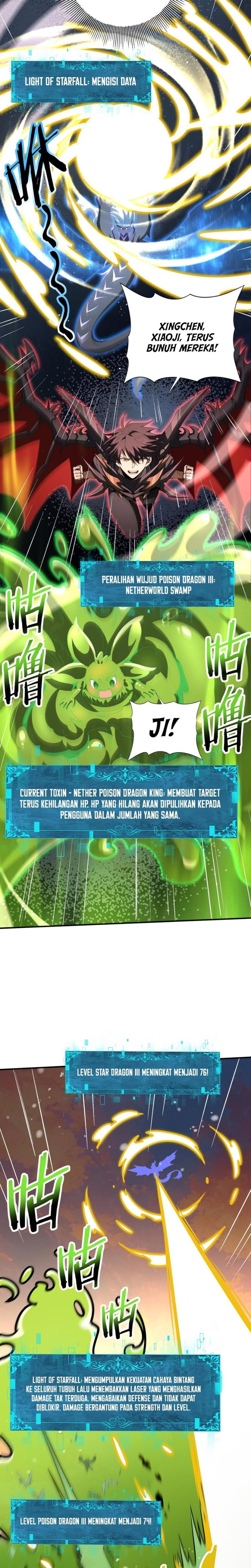 Read The Apex of Dragon Mastery Bahasa Indonesia ID Manga Online