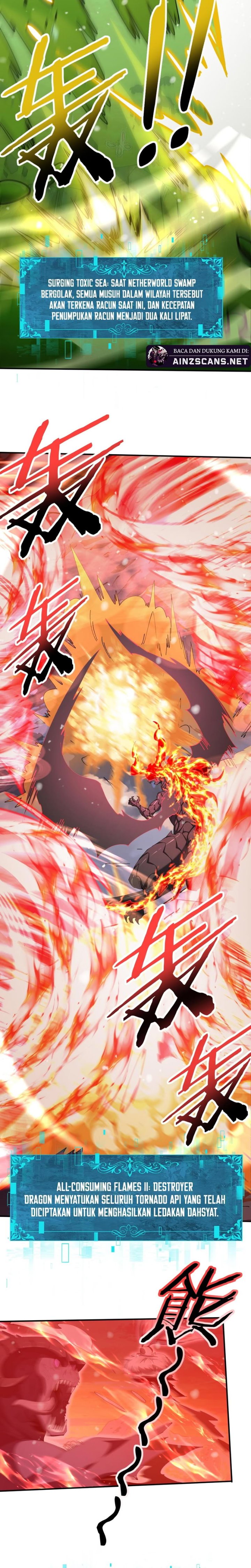 Read The Apex of Dragon Mastery Bahasa Indonesia ID Manga Online