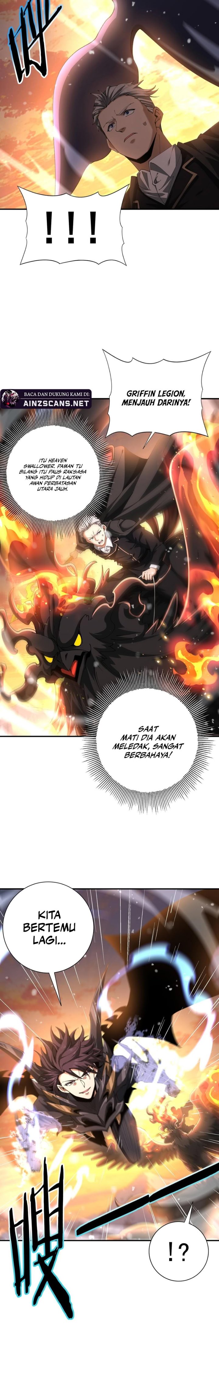Read The Apex of Dragon Mastery Bahasa Indonesia ID Manga Online