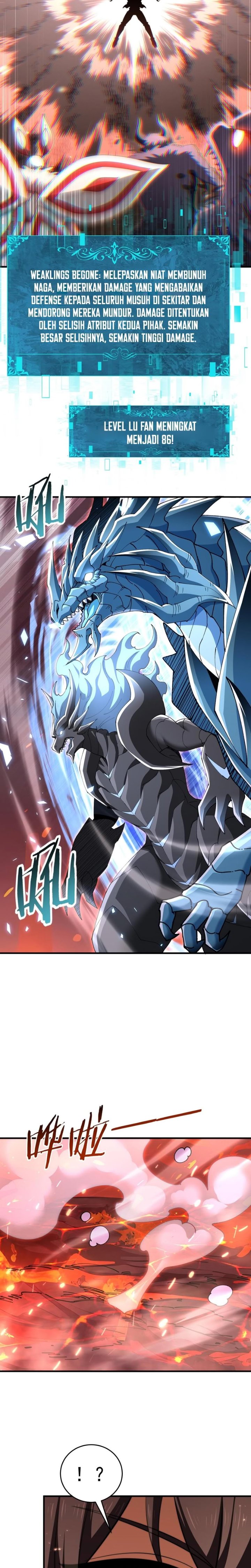 Read The Apex of Dragon Mastery Bahasa Indonesia ID Manga Online