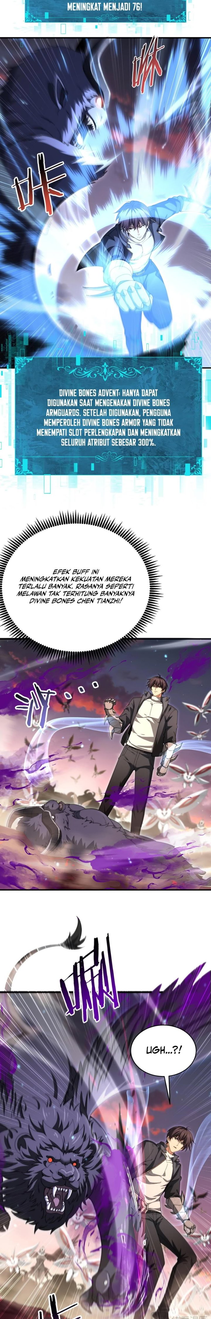 Read The Apex of Dragon Mastery Bahasa Indonesia ID Manga Online