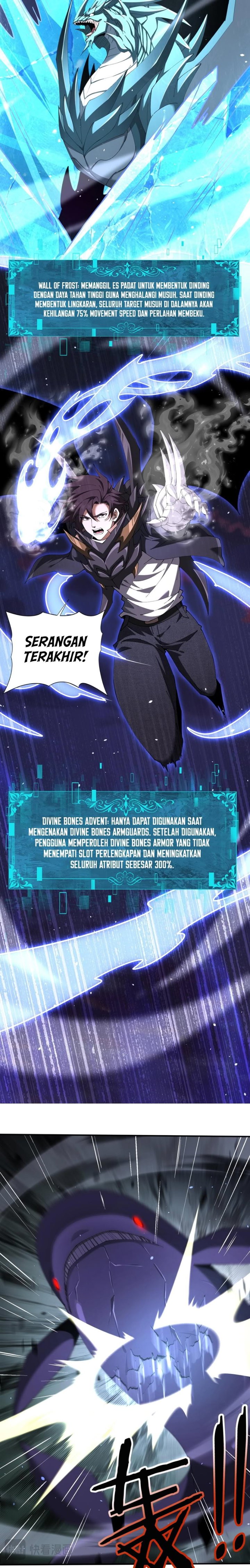 Read The Apex of Dragon Mastery Bahasa Indonesia ID Manga Online