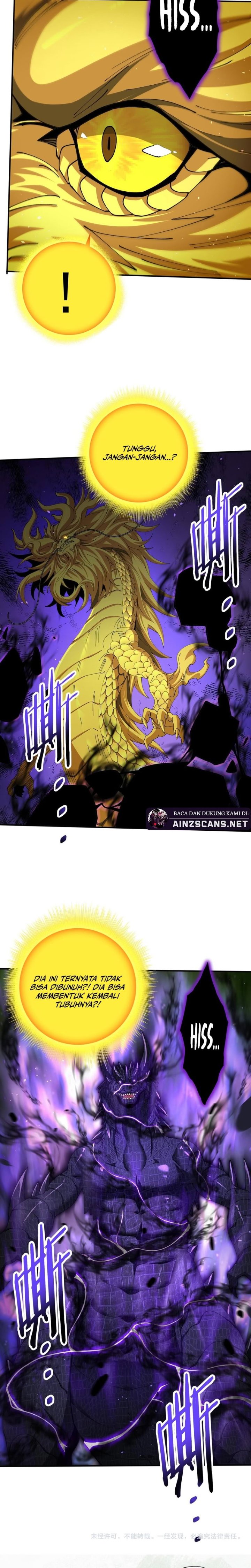 Read The Apex of Dragon Mastery Bahasa Indonesia ID Manga Online