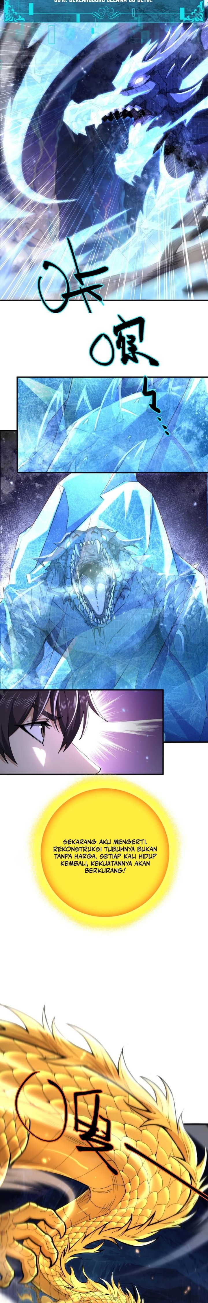 Read The Apex of Dragon Mastery Bahasa Indonesia ID Manga Online