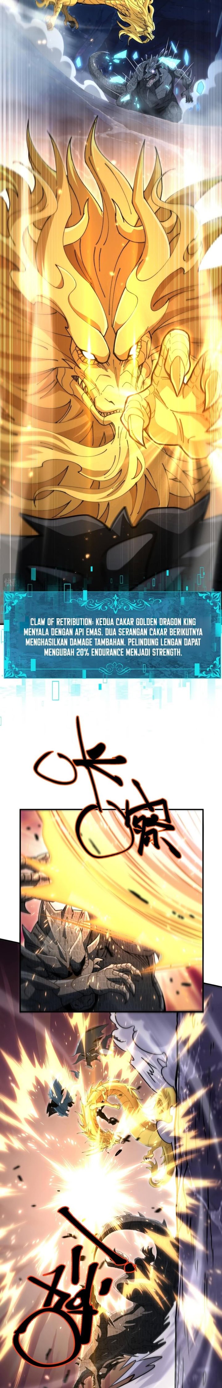 Read The Apex of Dragon Mastery Bahasa Indonesia ID Manga Online