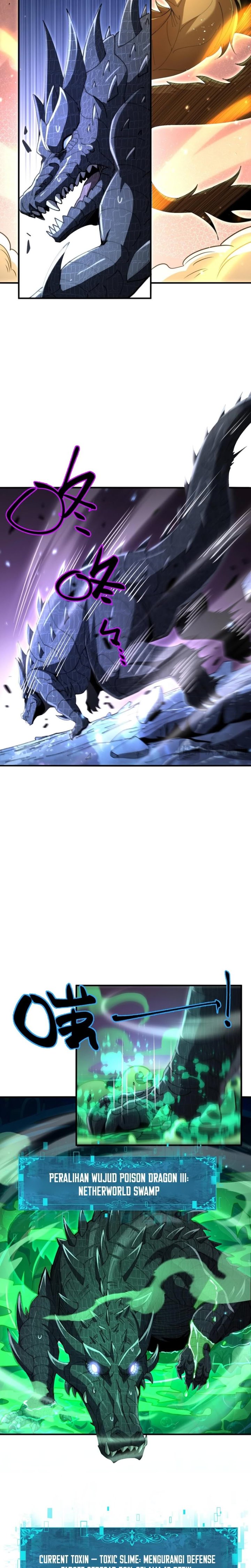 Read The Apex of Dragon Mastery Bahasa Indonesia ID Manga Online