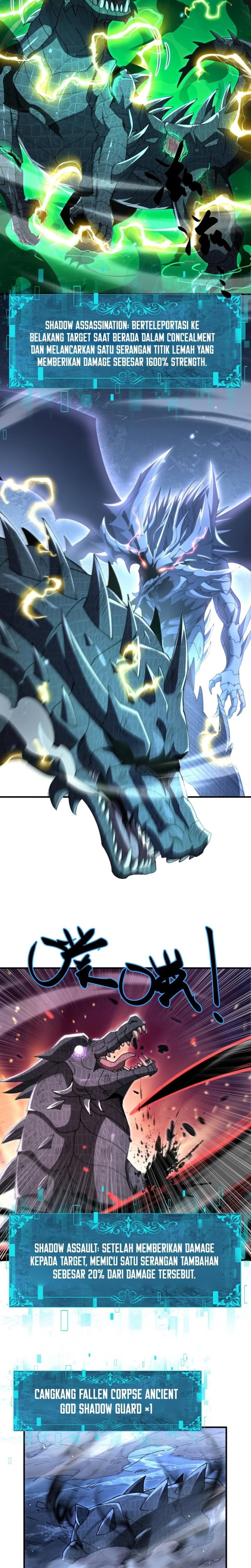 Read The Apex of Dragon Mastery Bahasa Indonesia ID Manga Online