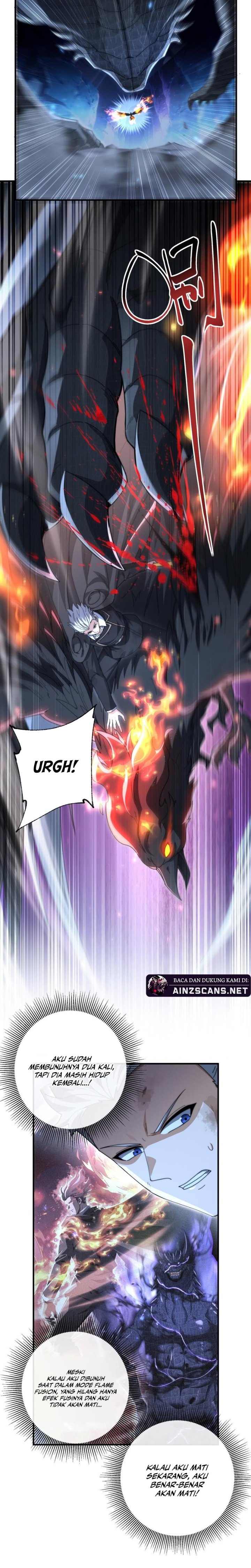 Read The Apex of Dragon Mastery Bahasa Indonesia ID Manga Online