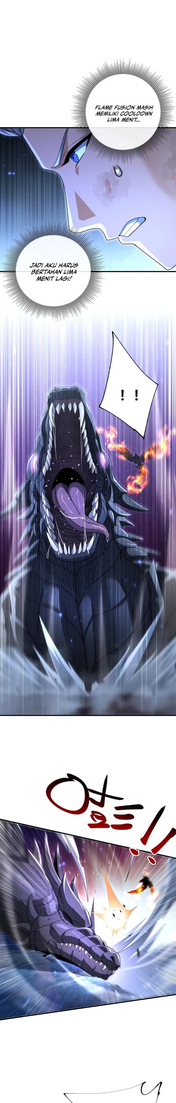 Read The Apex of Dragon Mastery Bahasa Indonesia ID Manga Online