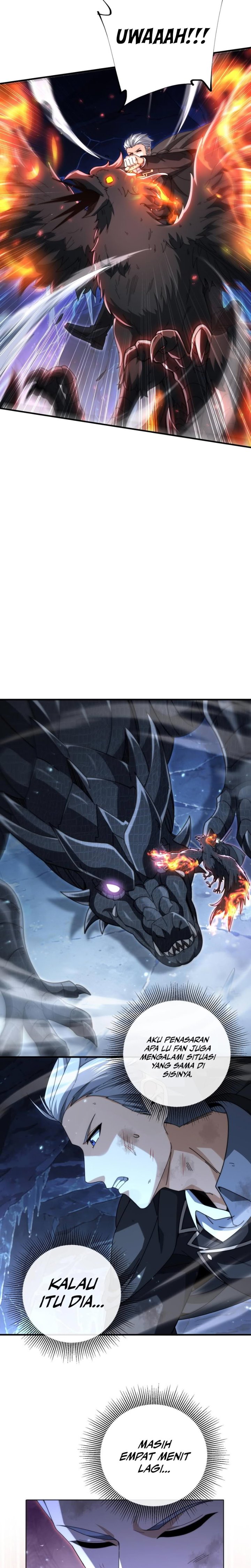 Read The Apex of Dragon Mastery Bahasa Indonesia ID Manga Online