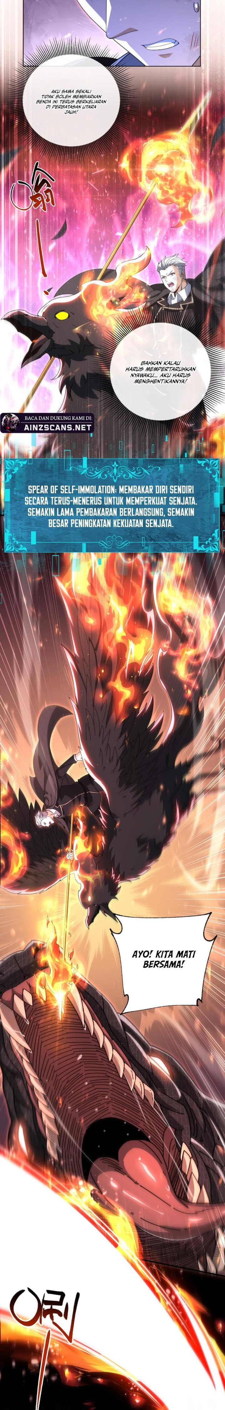 Read The Apex of Dragon Mastery Bahasa Indonesia ID Manga Online