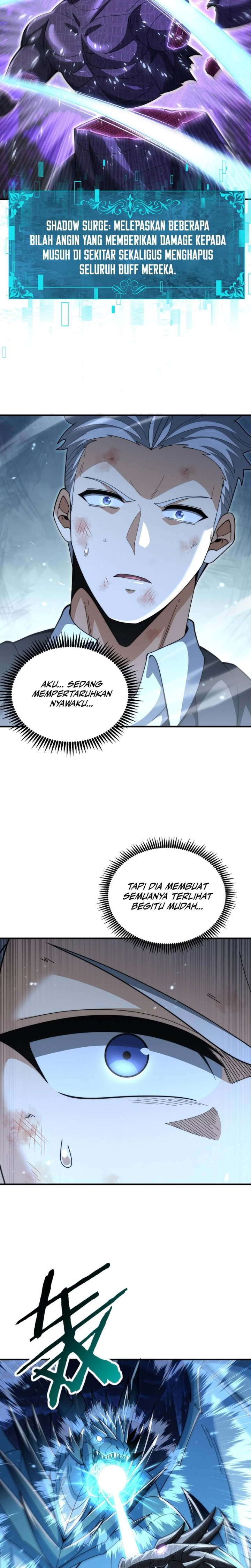 Read The Apex of Dragon Mastery Bahasa Indonesia ID Manga Online