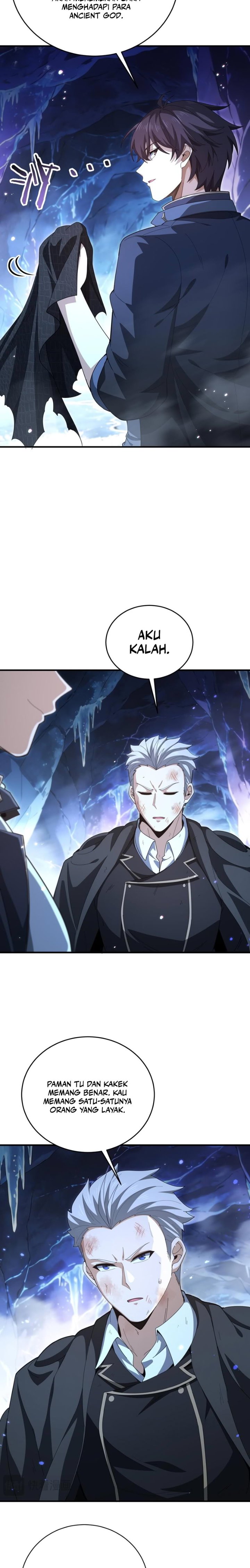 Read The Apex of Dragon Mastery Bahasa Indonesia ID Manga Online