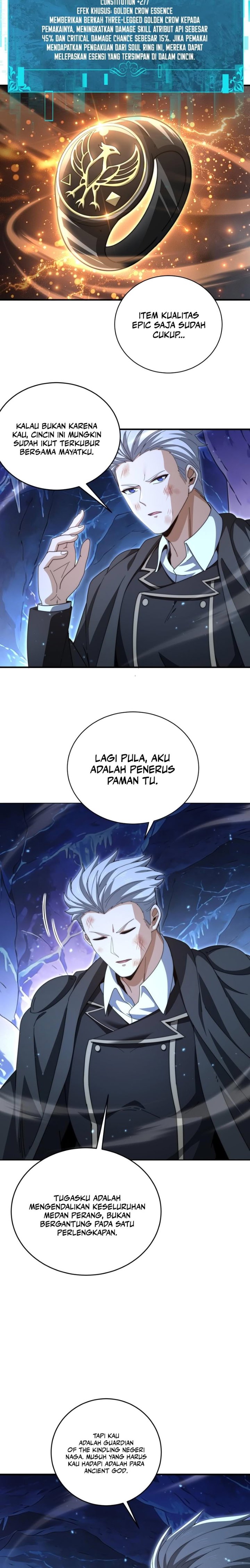 Read The Apex of Dragon Mastery Bahasa Indonesia ID Manga Online