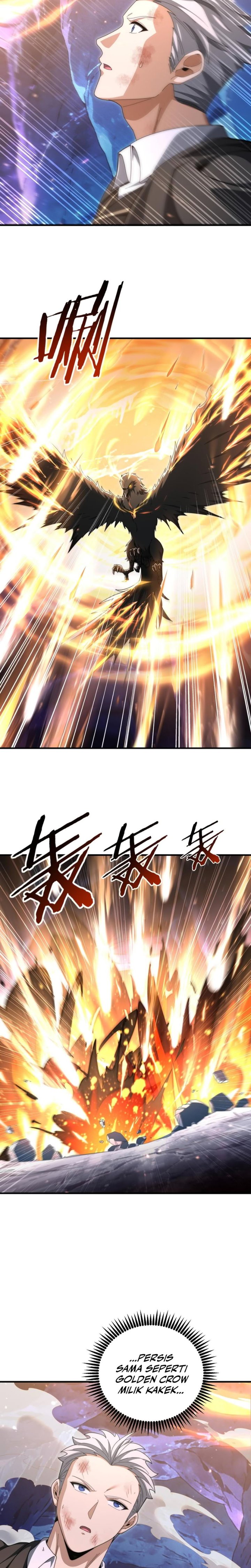 Read The Apex of Dragon Mastery Bahasa Indonesia ID Manga Online