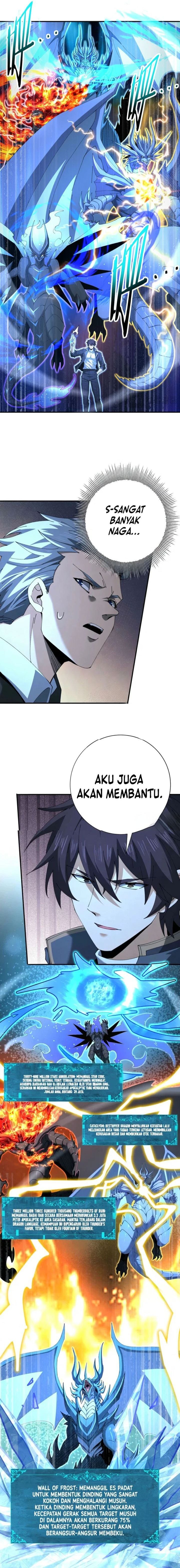 Read The Apex of Dragon Mastery Bahasa Indonesia ID Manga Online