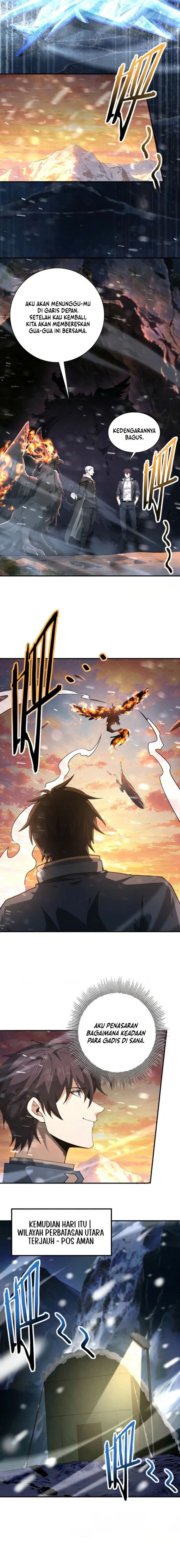 Read The Apex of Dragon Mastery Bahasa Indonesia ID Manga Online