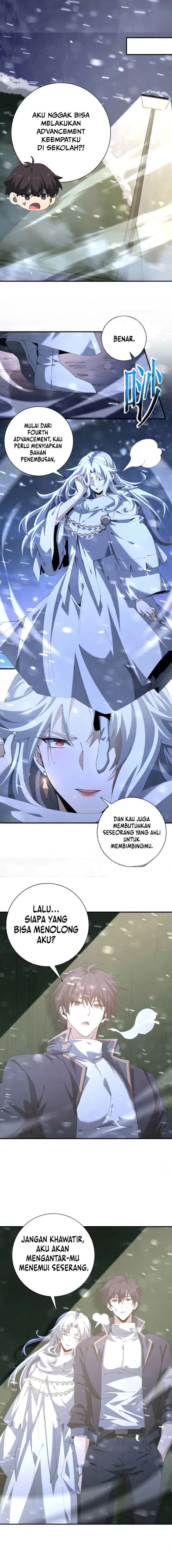 Read The Apex of Dragon Mastery Bahasa Indonesia ID Manga Online