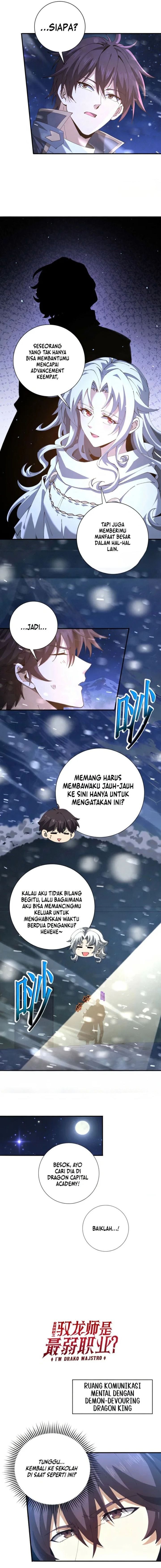 Read The Apex of Dragon Mastery Bahasa Indonesia ID Manga Online