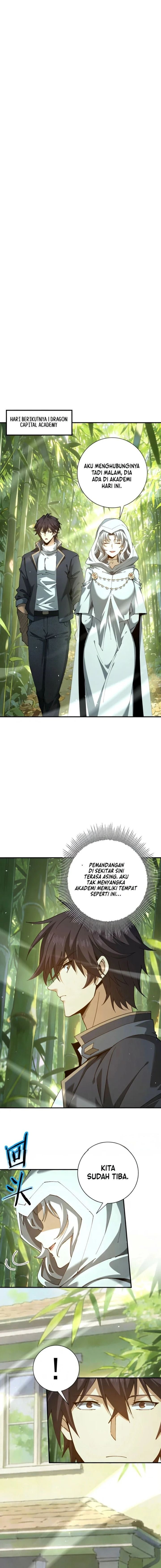 Read The Apex of Dragon Mastery Bahasa Indonesia ID Manga Online