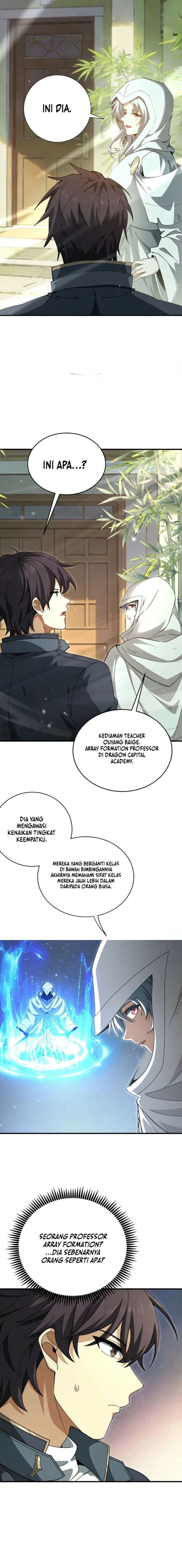 Read The Apex of Dragon Mastery Bahasa Indonesia ID Manga Online