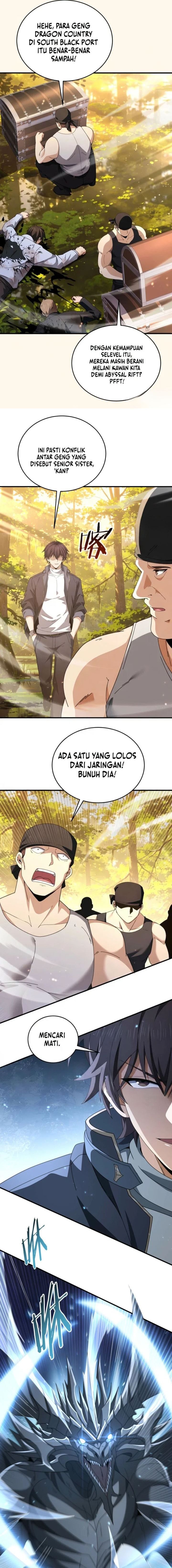 Read The Apex of Dragon Mastery Bahasa Indonesia ID Manga Online