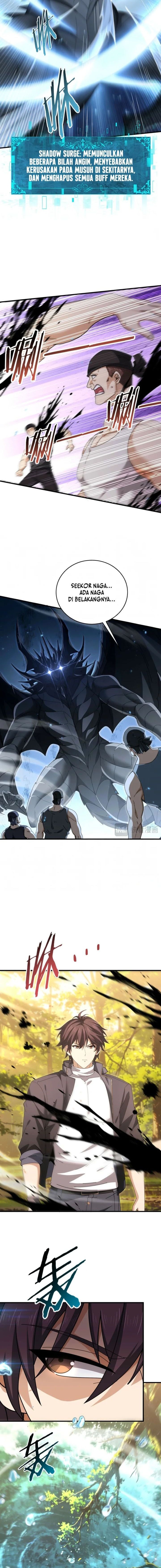 Read The Apex of Dragon Mastery Bahasa Indonesia ID Manga Online