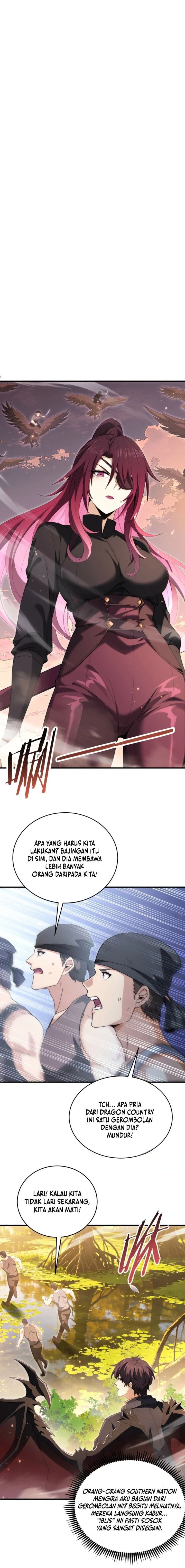 Read The Apex of Dragon Mastery Bahasa Indonesia ID Manga Online
