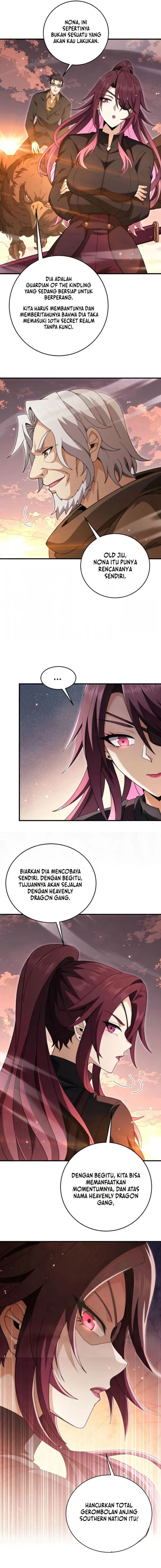 Read The Apex of Dragon Mastery Bahasa Indonesia ID Manga Online