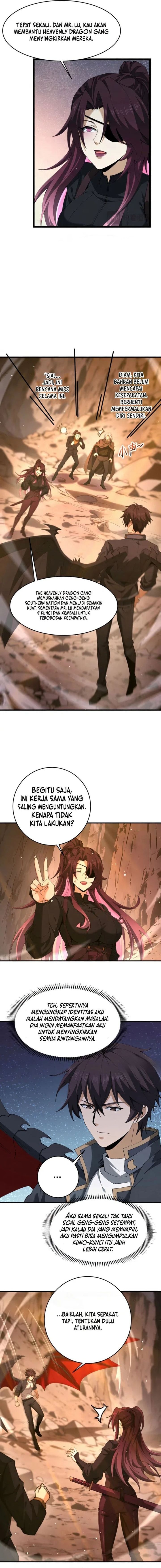 Read The Apex of Dragon Mastery Bahasa Indonesia ID Manga Online