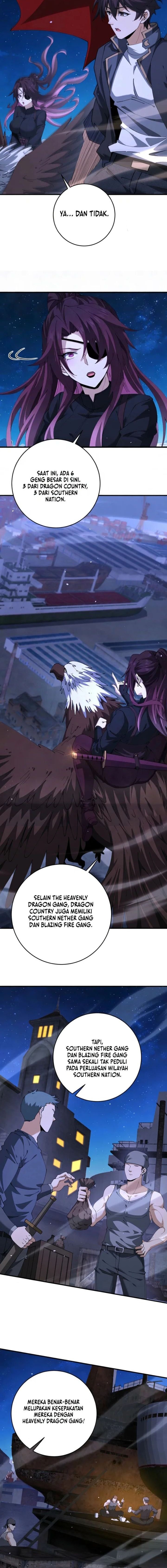 Read The Apex of Dragon Mastery Bahasa Indonesia ID Manga Online