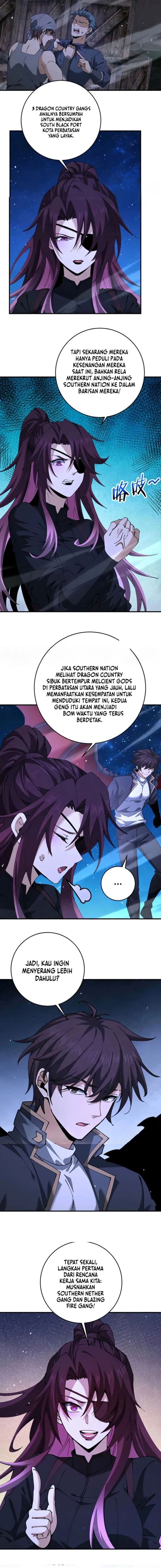 Read The Apex of Dragon Mastery Bahasa Indonesia ID Manga Online